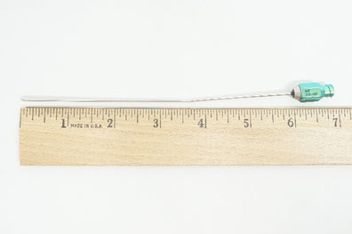 Byron COL-I16B Coleman Infiltration, 16ga x 15